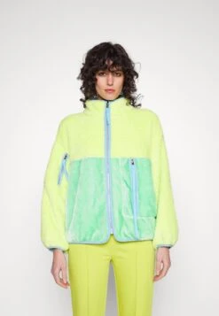 Ugg Marlene Jacket - Winter Jacket - Vibrant Green/Grass