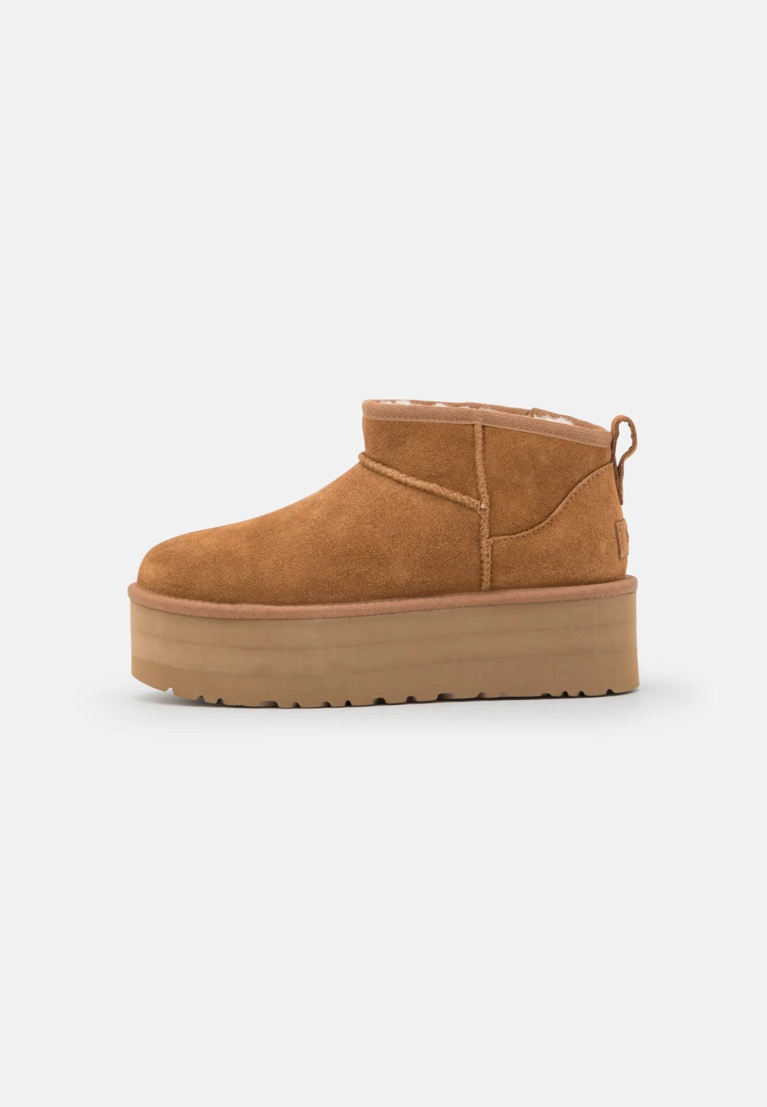 Ugg Classic Ultra Mini Platform - Ankle Boots - Image 3