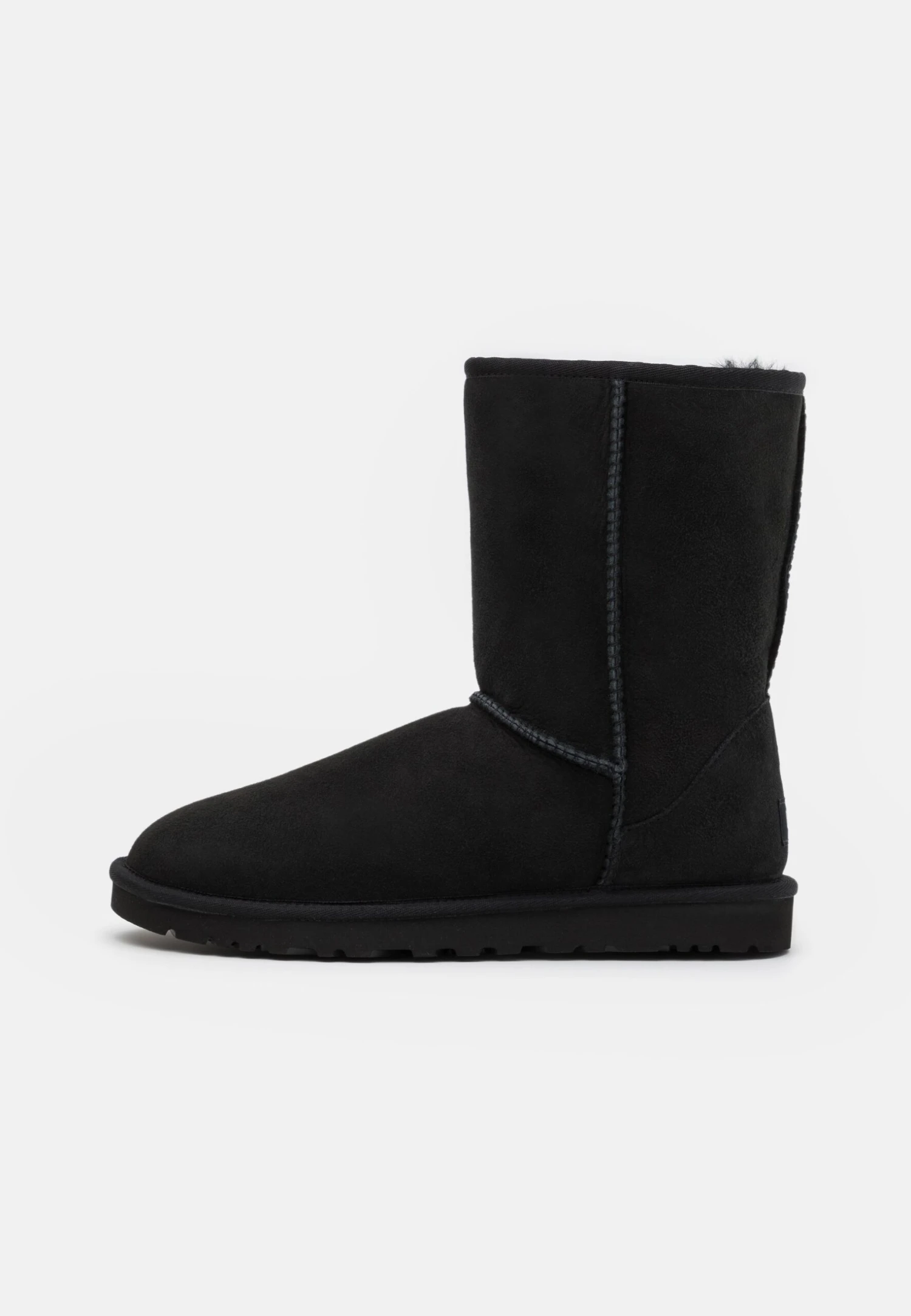 Ugg Classic Short - Winter Boots - Black