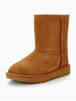 UGG Kids Classic Ii Boot - Chestnut