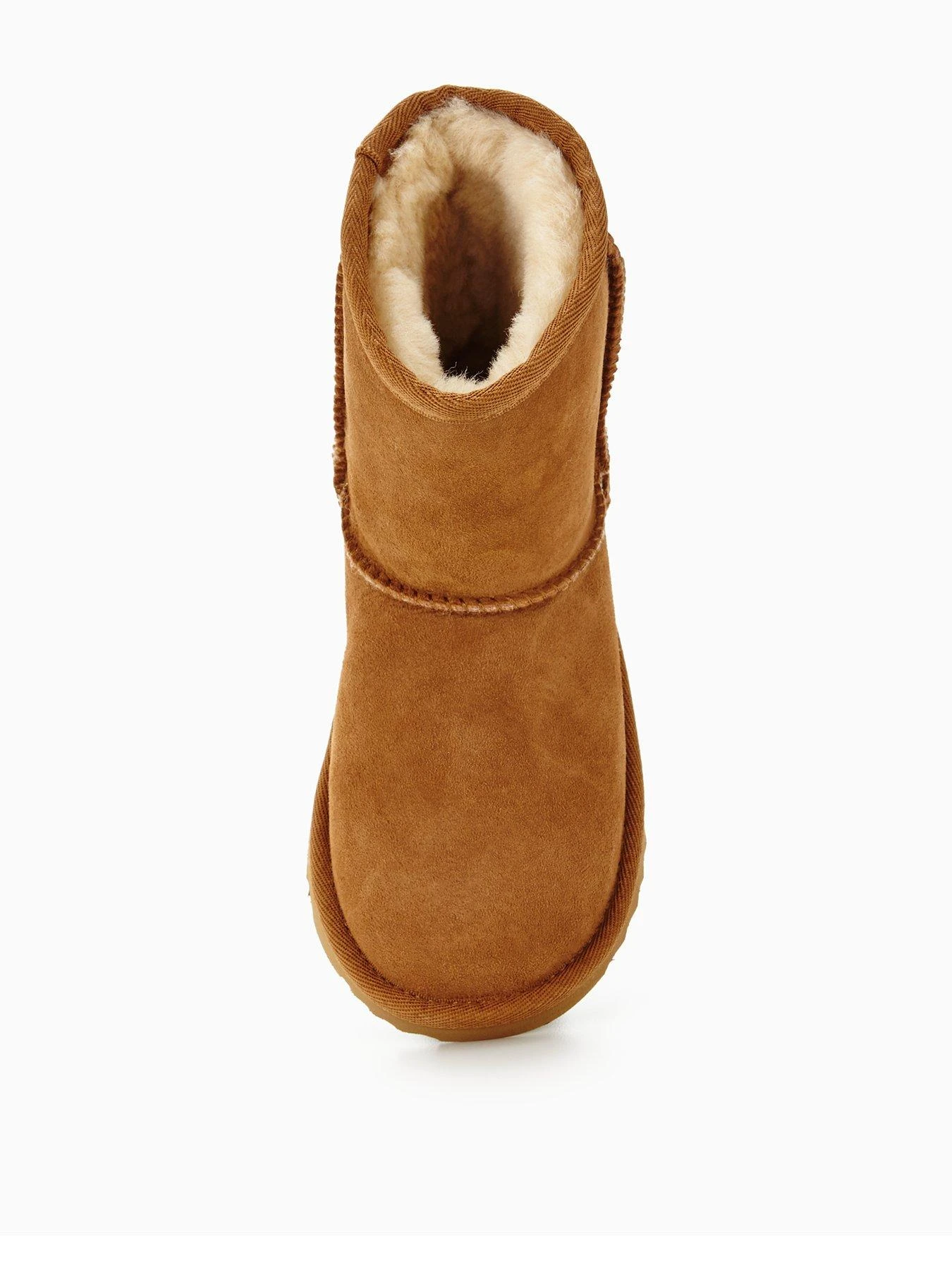 UGG Kids Classic Ii Boot - Chestnut - Image 4