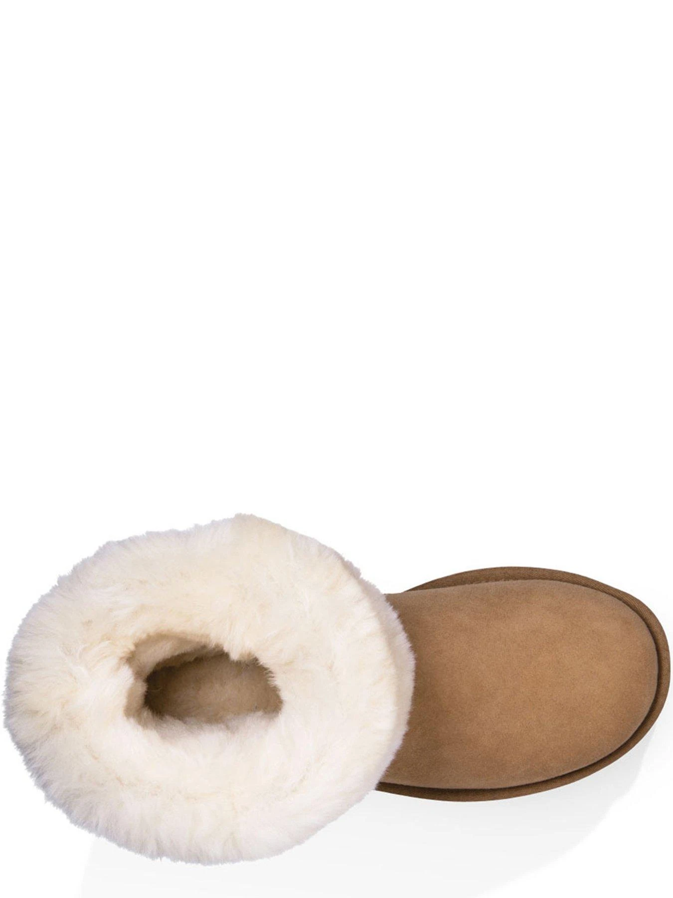 UGG Classic Short II Calf Boots - Brown - Image 4