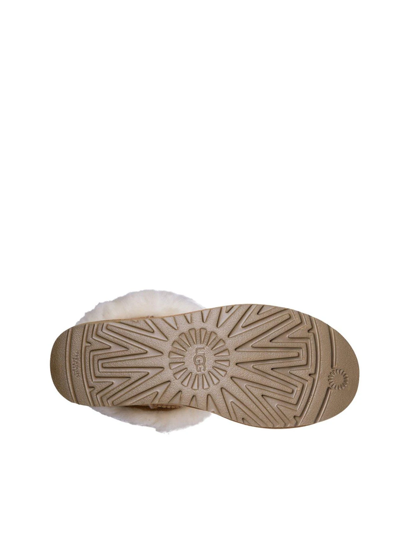 UGG Classic Short II Calf Boots - Brown - Image 5