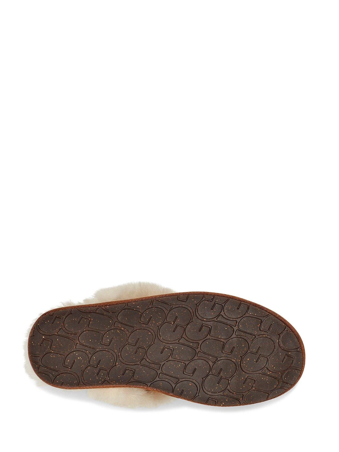 UGG Scuffette II Mule Slippers - Chestnut - Image 4