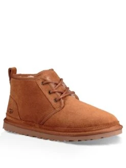 UGG Neumel Ankle Boot - Chestnut