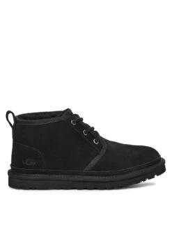 UGG Neumel Ankle Boot - Black