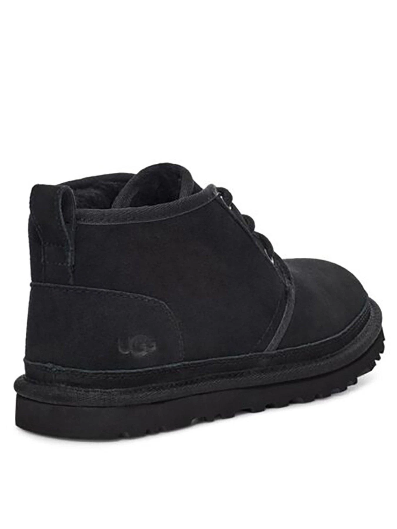 UGG Neumel Ankle Boot - Black - Image 2