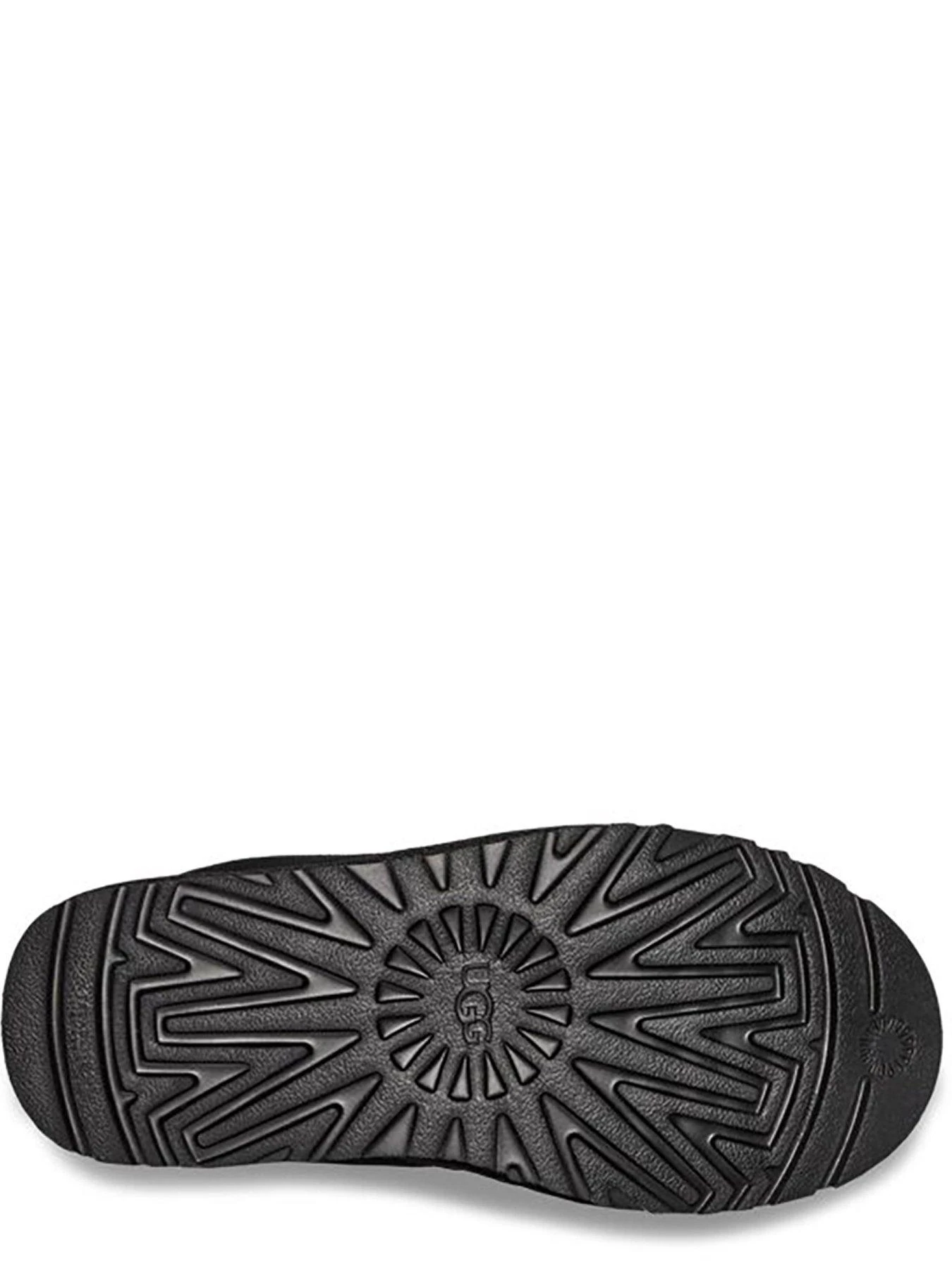 UGG Neumel Ankle Boot - Black - Image 5