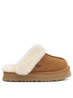 UGG Disquette Slippers