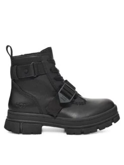 UGG Ashton Lace Up Ankle Boots