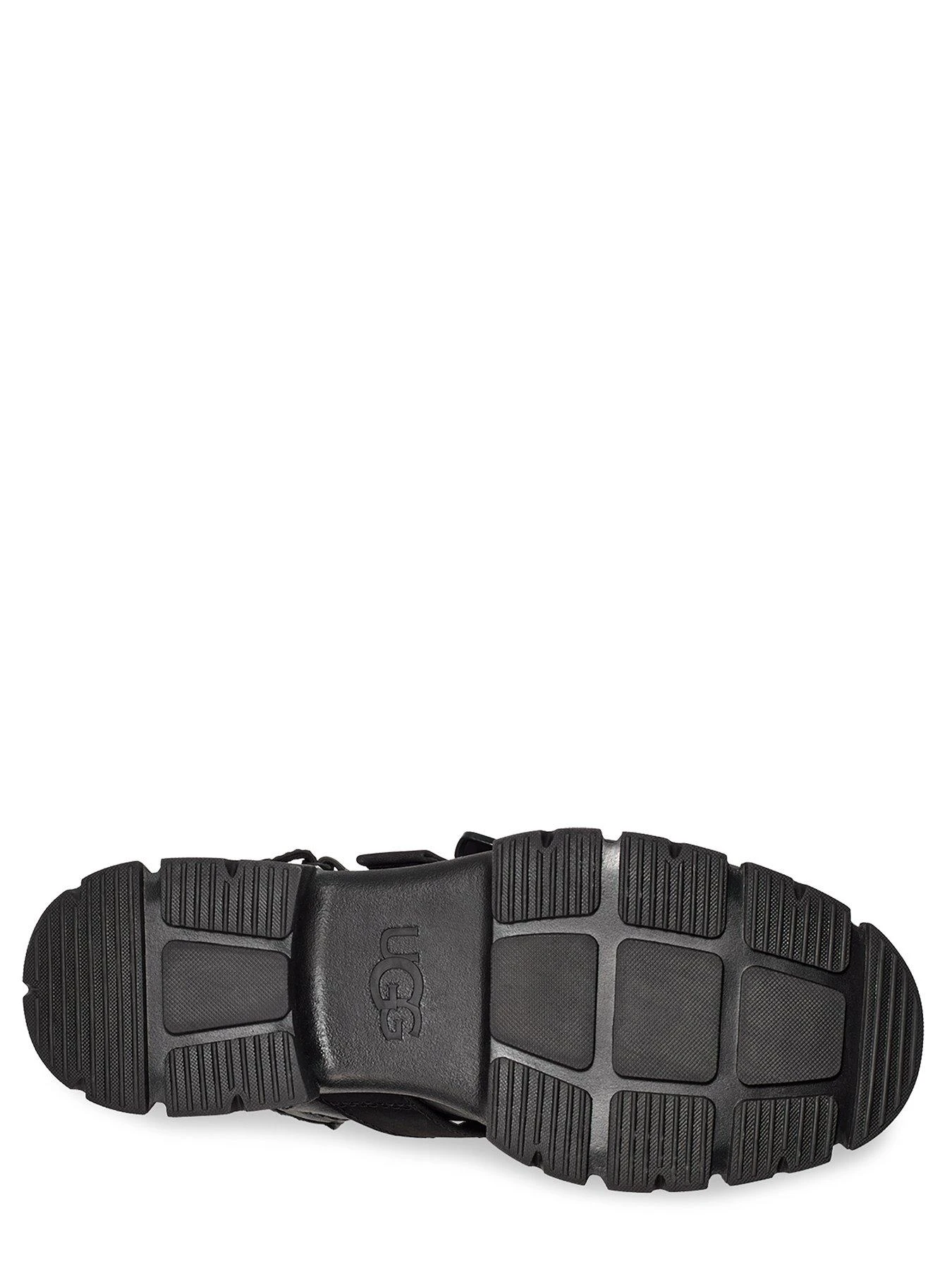 UGG Ashton Lace Up Ankle Boots - Image 5