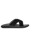 UGG Brookside II Slide Sandal - Black