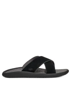 UGG Brookside II Slide Sandal - Black