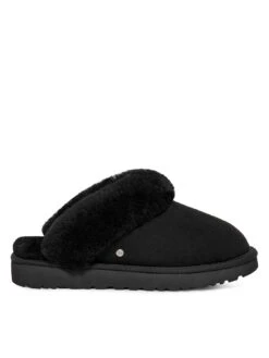UGG Classic Slipper II - Black