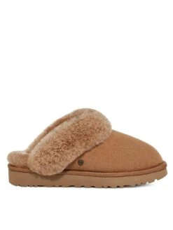UGG Classic Slipper II - Chestnut