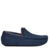 UGG Men's Ascot Slippers - Deep Ocean