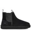 UGG Men's Neumel Chelsea Boots - Black