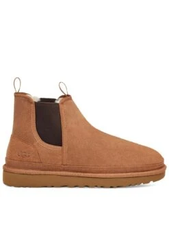 UGG Men's Neumel Chelsea Boots - Chestnut