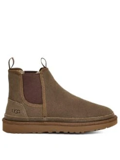 UGG Men's Neumel Chelsea Boots - Hickory