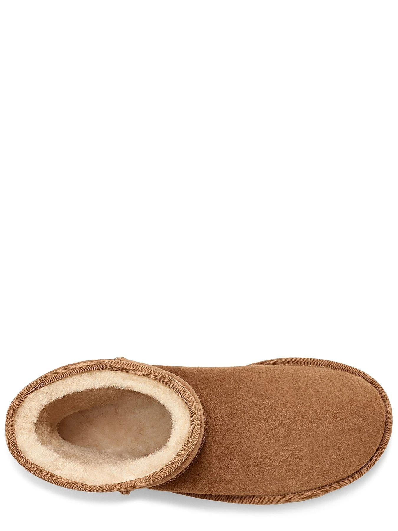 UGG Men's Classic Short Boots - Chestnut - Image 4