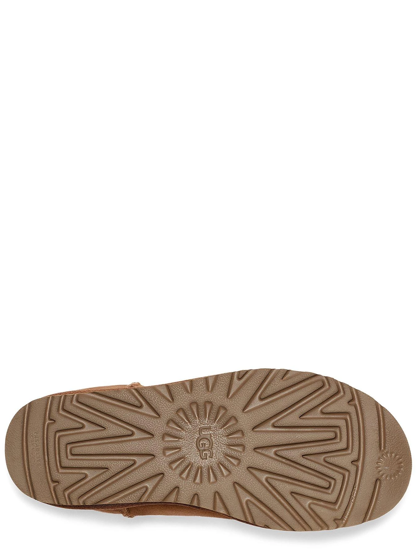 UGG Men's Classic Short Boots - Chestnut - Image 5