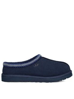 UGG Men's Tasman Slippers - Deep Ocean
