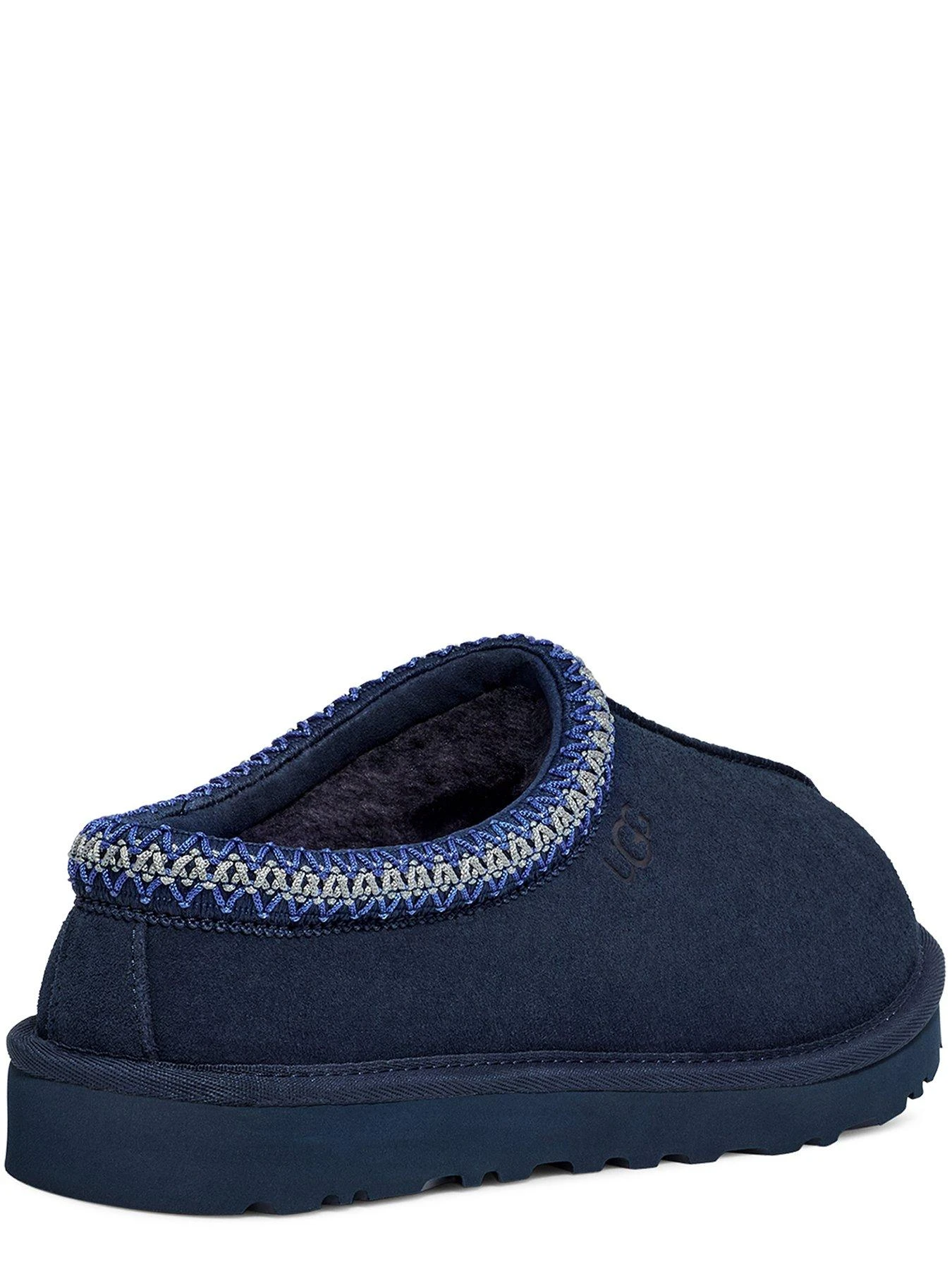 UGG Men's Tasman Slippers - Deep Ocean - Image 2
