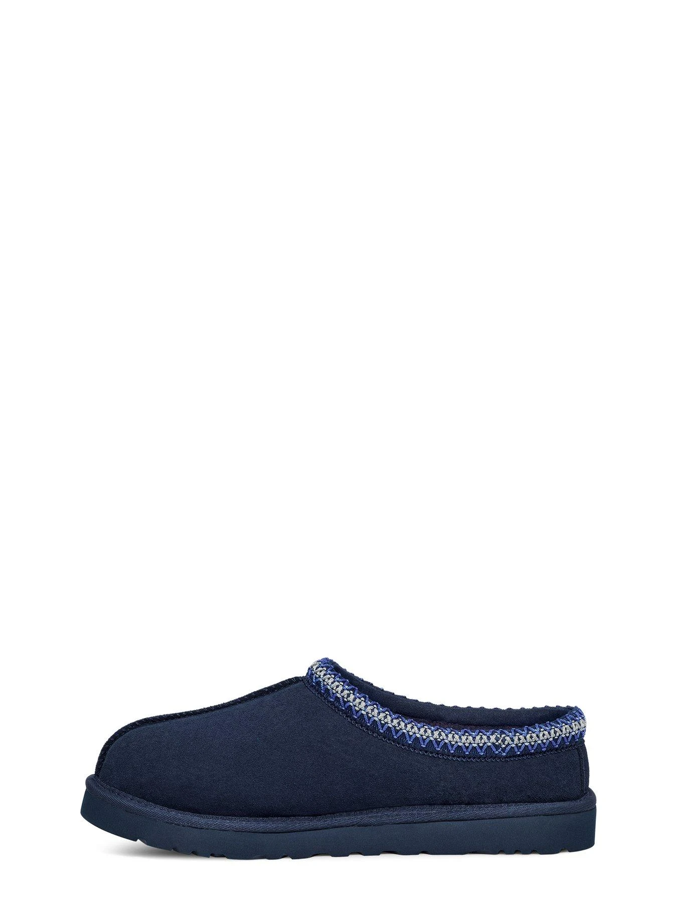UGG Men's Tasman Slippers - Deep Ocean - Image 6