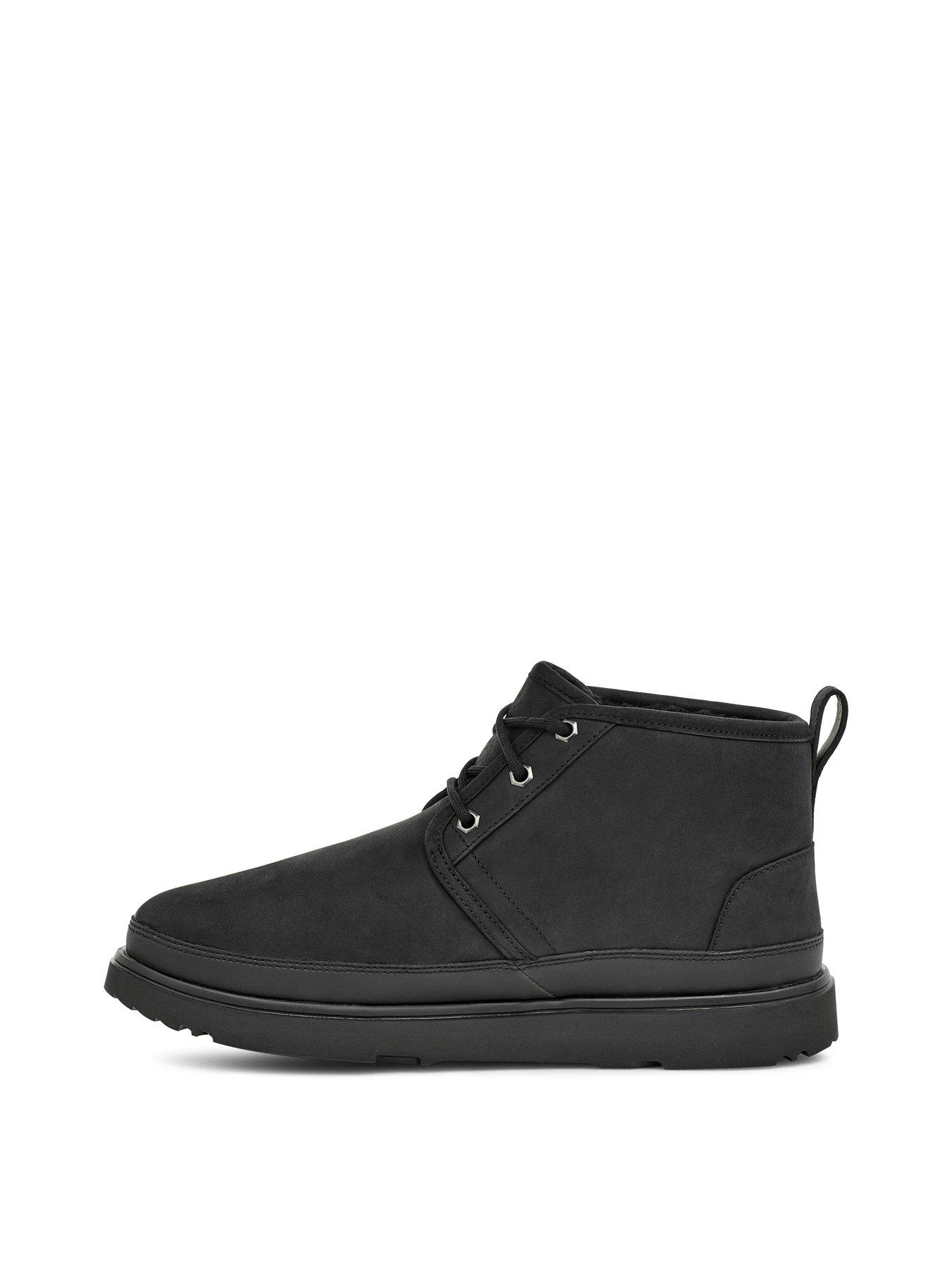UGG Men's Neumel Weather II Boots - Black - Image 6