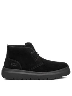 UGG Men's Burleigh Chukka Boots - Black
