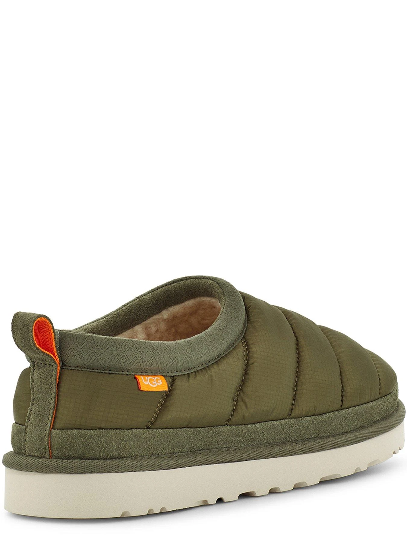 UGG Men's Tasman LTA Slippers - Green - Image 2