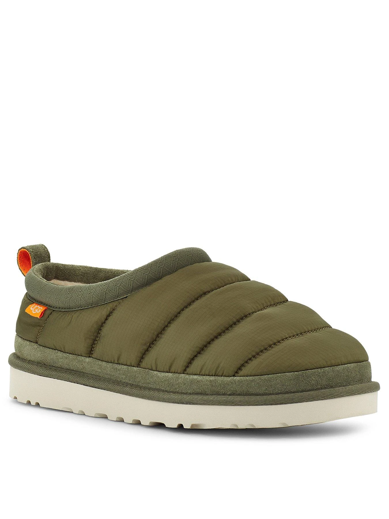 UGG Men's Tasman LTA Slippers - Green - Image 3