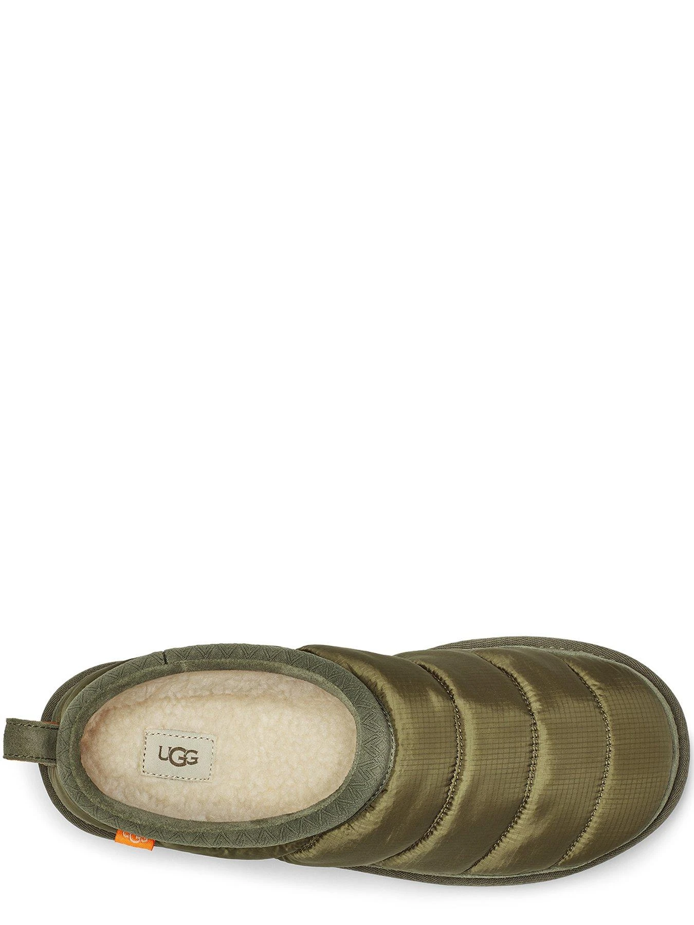 UGG Men's Tasman LTA Slippers - Green - Image 4