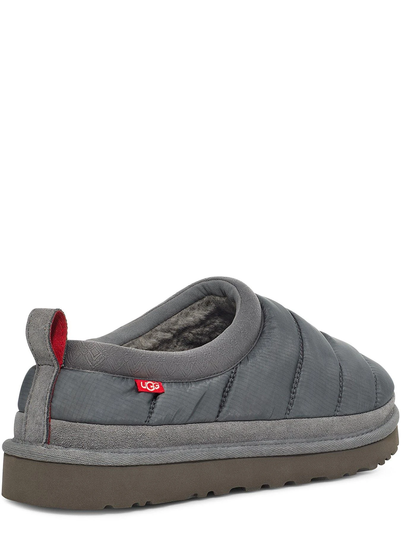 UGG Men's Tasman LTA Slippers - Metal - Image 2