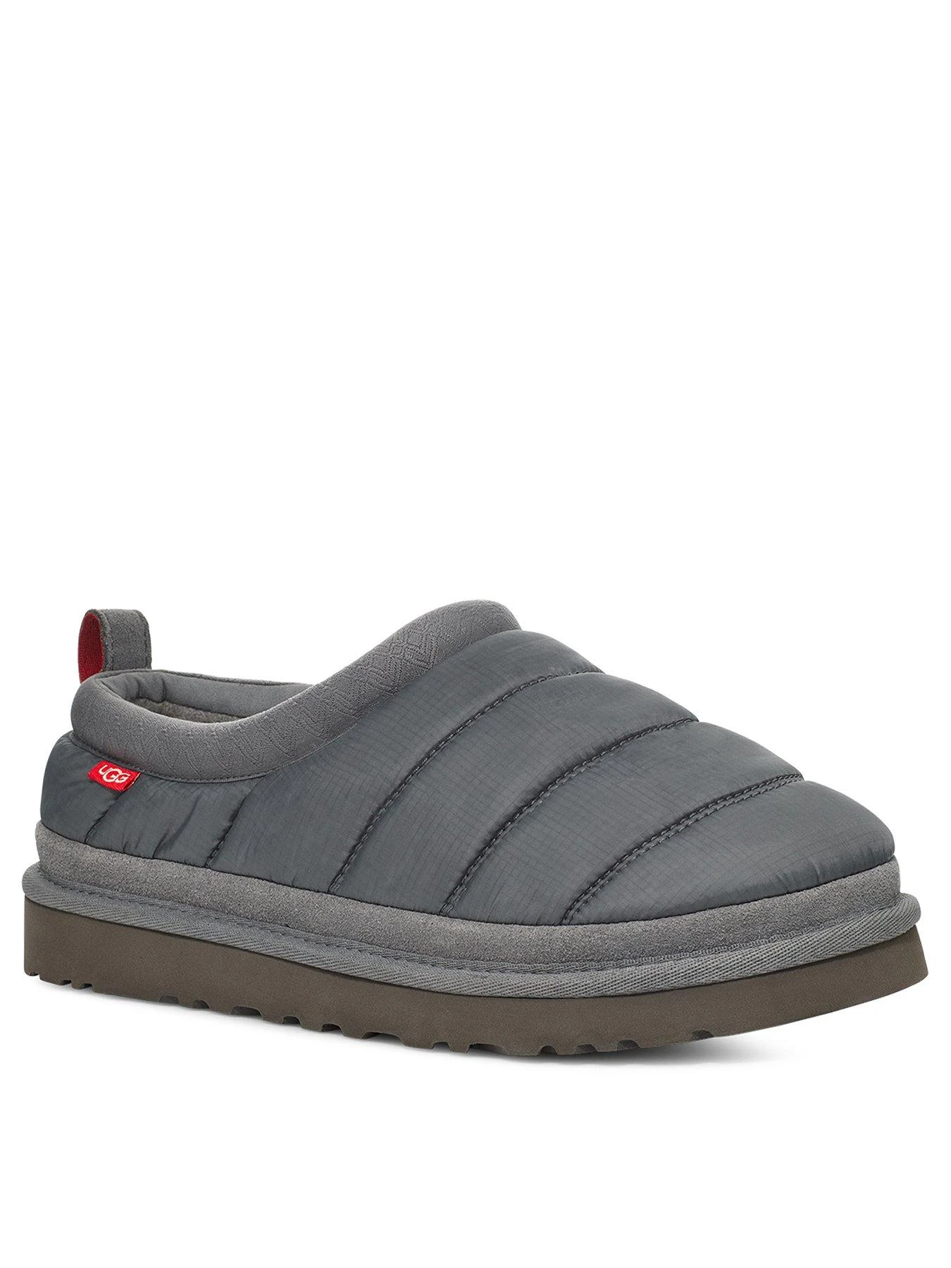 UGG Men's Tasman LTA Slippers - Metal - Image 3