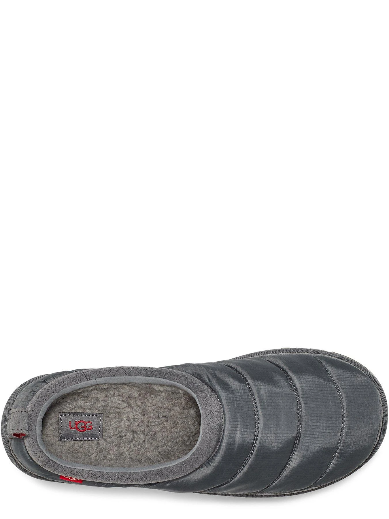 UGG Men's Tasman LTA Slippers - Metal - Image 4