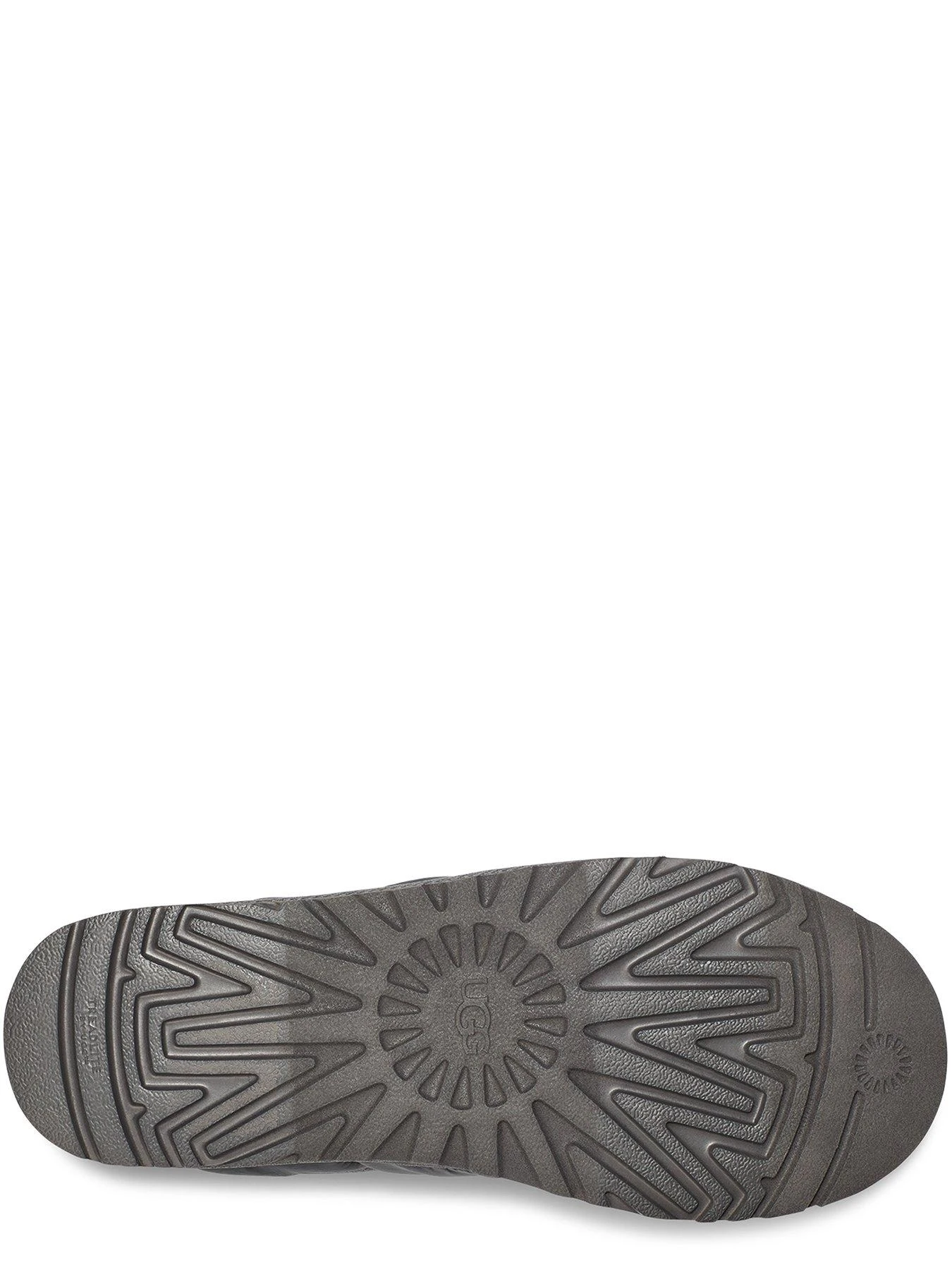 UGG Men's Tasman LTA Slippers - Metal - Image 5