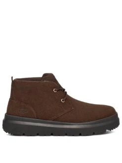 UGG Men's Burleigh Chukka Boots - Dusted Cocoa