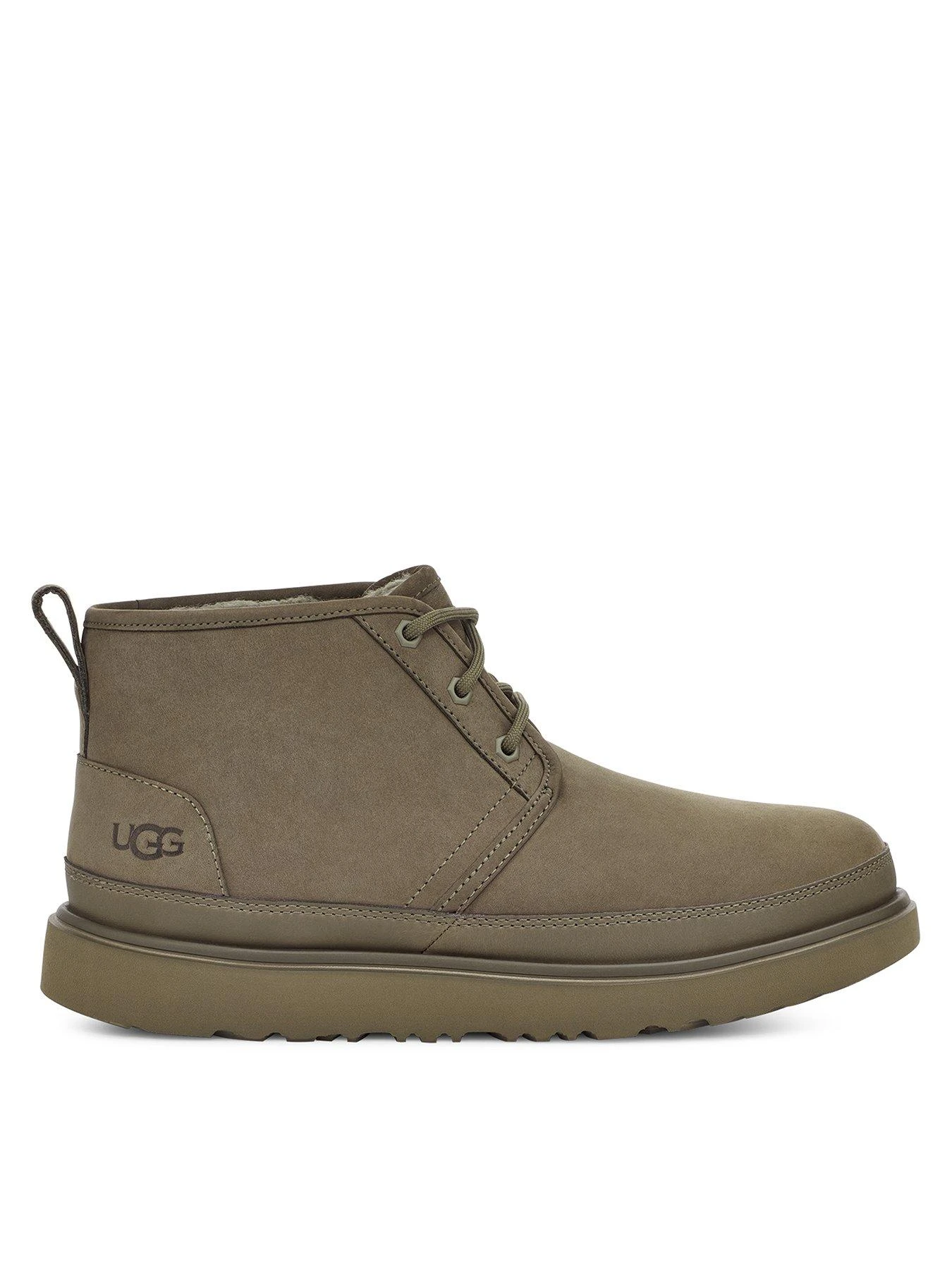 UGG Men's Neumel Weather II Boots - Moss Green