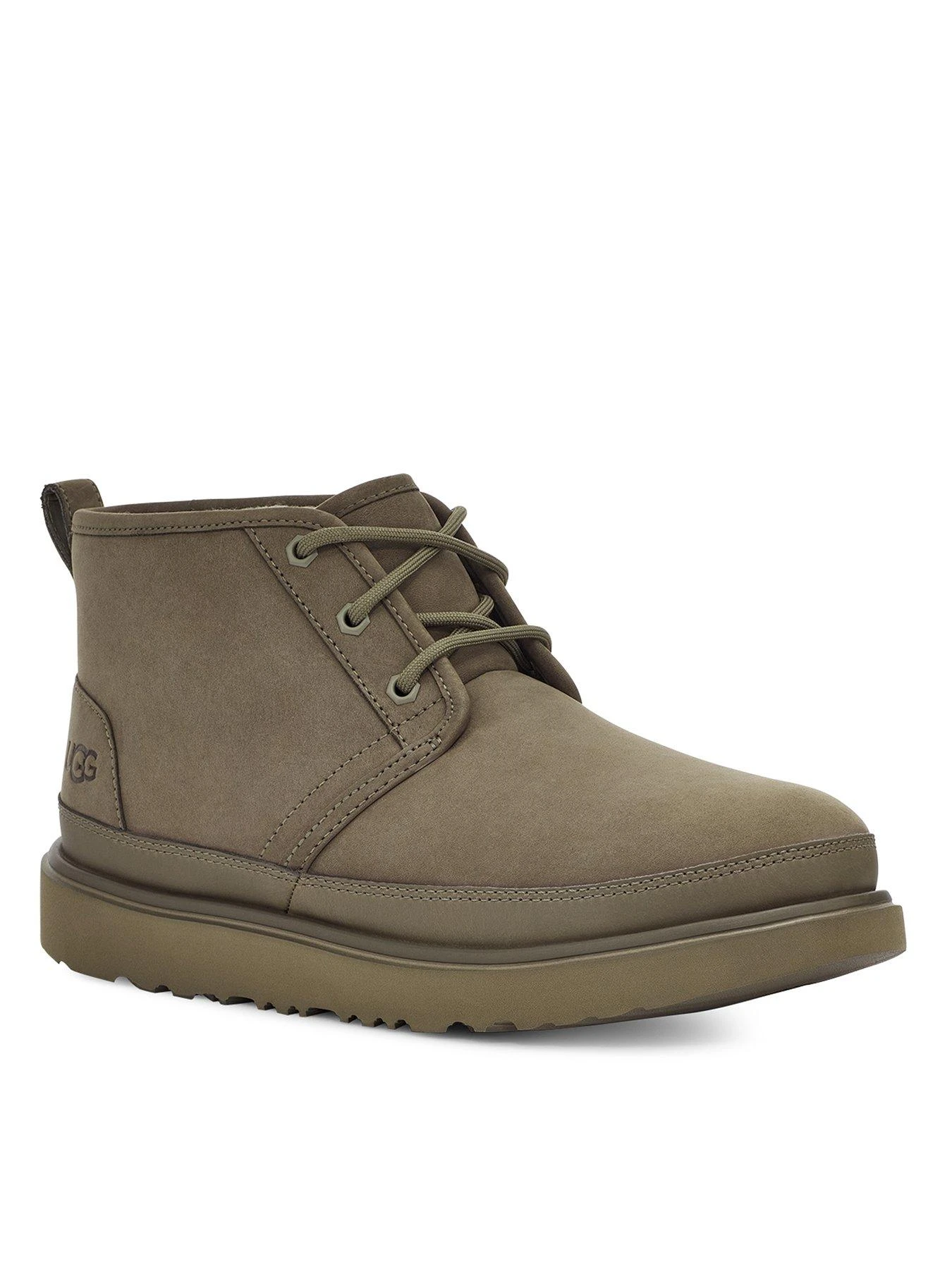 UGG Men's Neumel Weather II Boots - Moss Green - Image 3