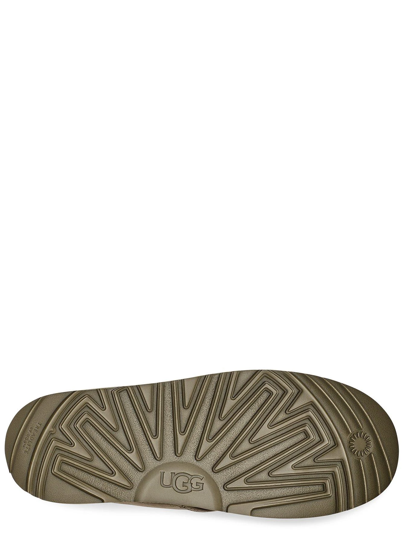 UGG Men's Neumel Weather II Boots - Moss Green - Image 5