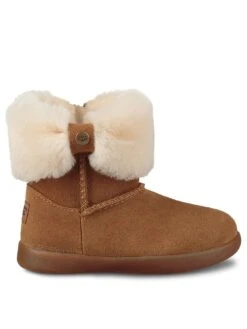 UGG Toddler Ramona Boot - Brown