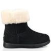 UGG Toddler Jorie Ii Boot - Black