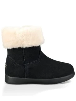 UGG Toddler Jorie Ii Boot - Black
