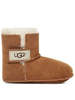 UGG Erin Pre Walker Baby Bootie