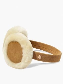 UGG Sheepskin Earmuff