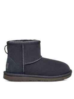 UGG Kids Classic Mini Ii Boot - Navy