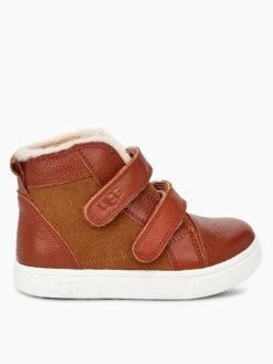 UGG Toddler Rennon Ii  Boot - Brown
