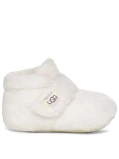 UGG I Baby Bixbee Bootie - White