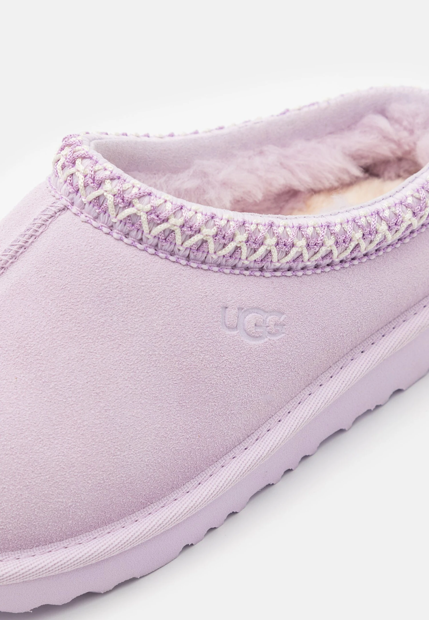 Ugg Tasman Ii Unisex - Slippers - Lavender Fog - Image 6